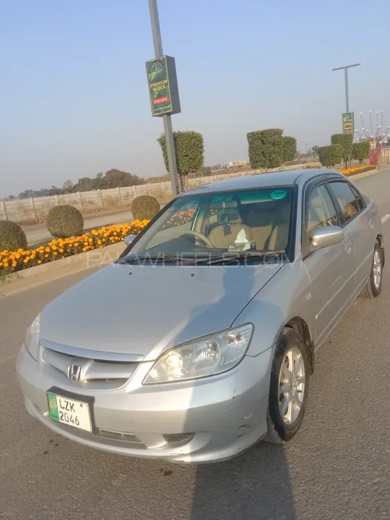 Honda Civic 2004 for sale in Sialkot