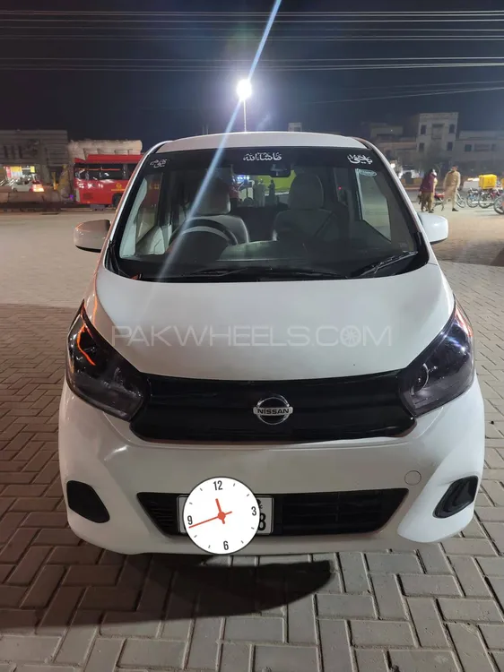Nissan Dayz 2018 for Sale in Gujranwala Image-1