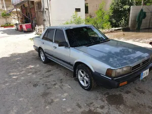 Honda Accord 1984 for Sale