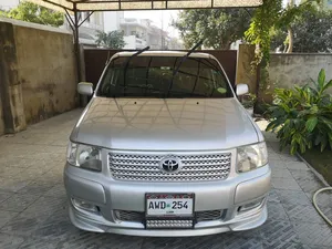 Toyota Succeed TX G Package Limited 2006 for Sale