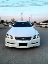 Toyota Mark X 300G 2004 for Sale