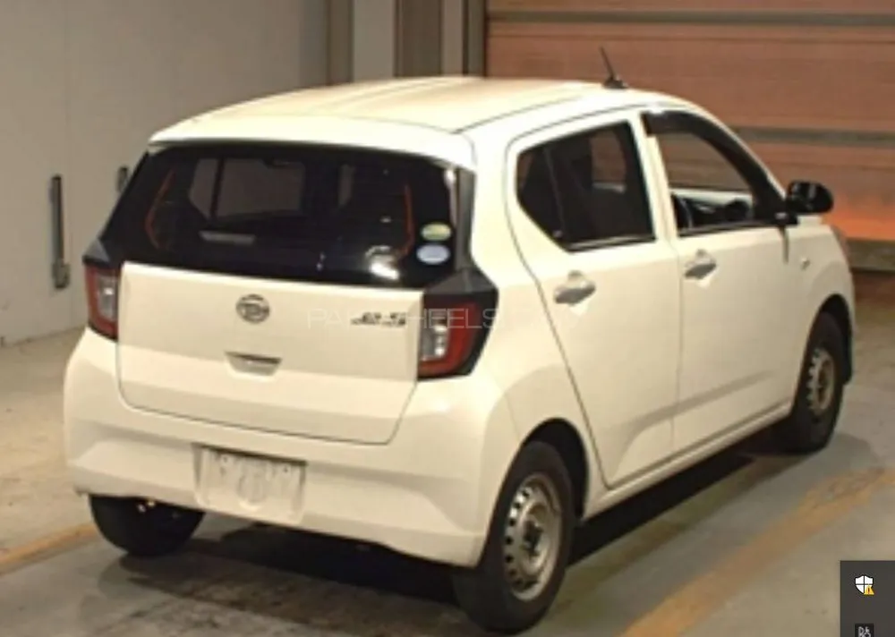 Daihatsu Mira 2024 for Sale in Renala khurd Image-1