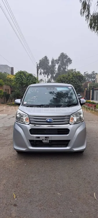Daihatsu Move 2020 for Sale in Rawalpindi Image-1