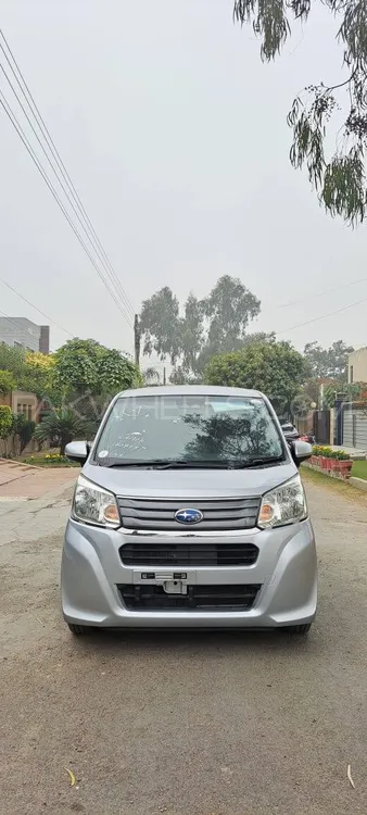 Daihatsu Move 2020 for sale in Rawalpindi