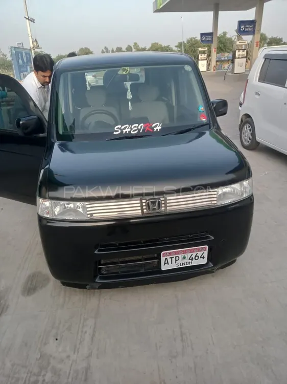 Honda Thats 2007 for Sale in Layyah Image-1