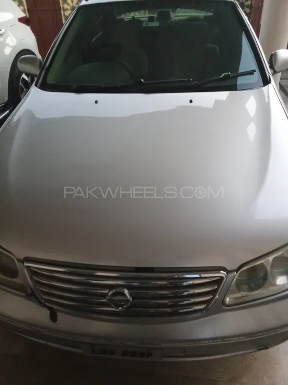 Nissan Sunny 2006 for Sale in Sargodha Image-1