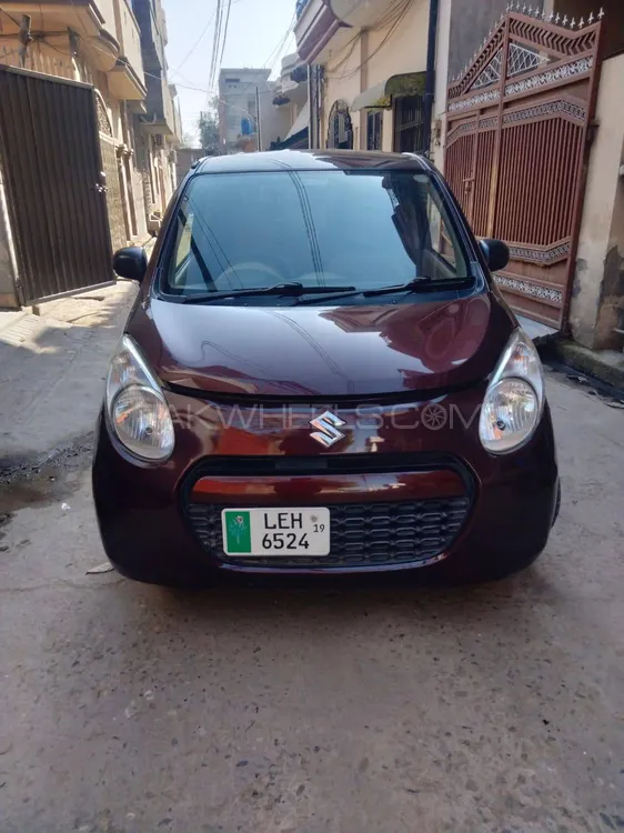 Suzuki Alto 2013 for sale in Sialkot