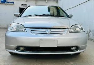 Honda Civic VTi Oriel Prosmatec 1.6 2003 for Sale