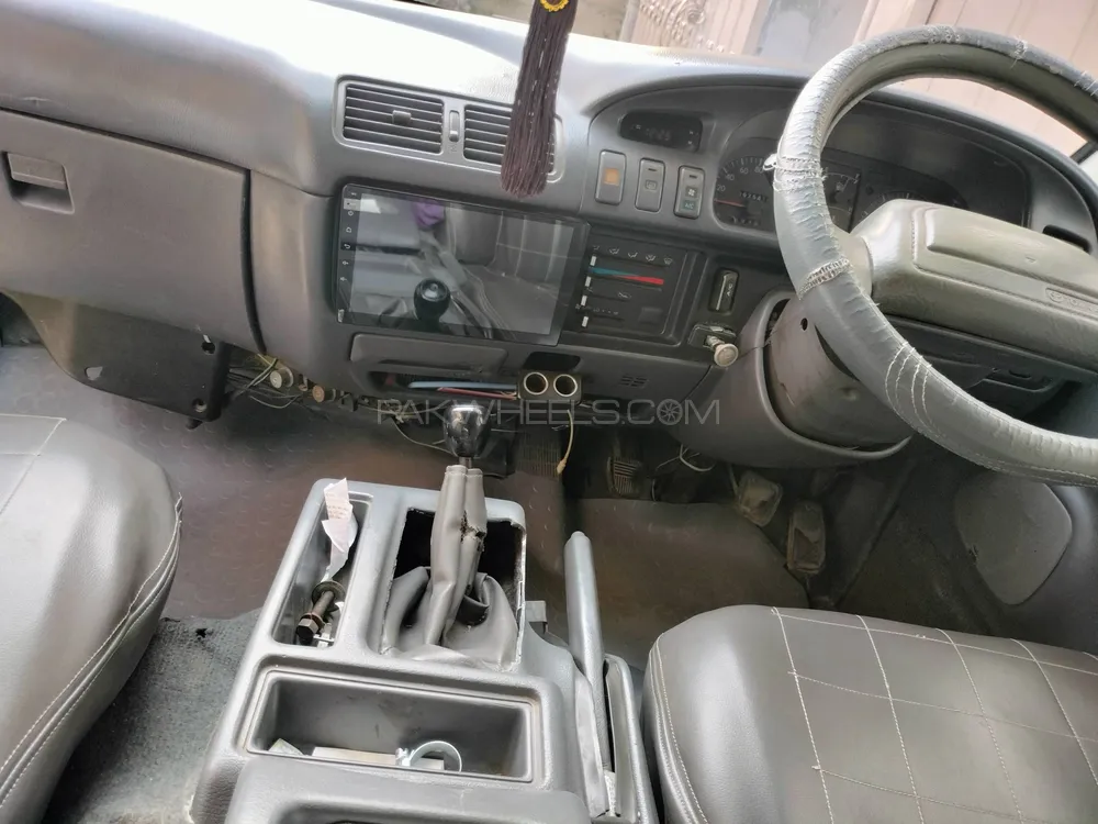 Toyota Town Ace 1992 for sale in Lahore
