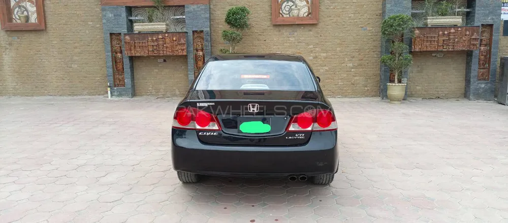 Honda Civic 2011 for sale in Sialkot