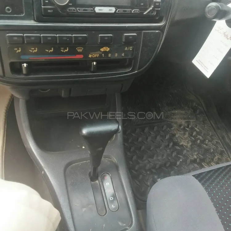 Honda Civic 1996 for sale in Faisalabad