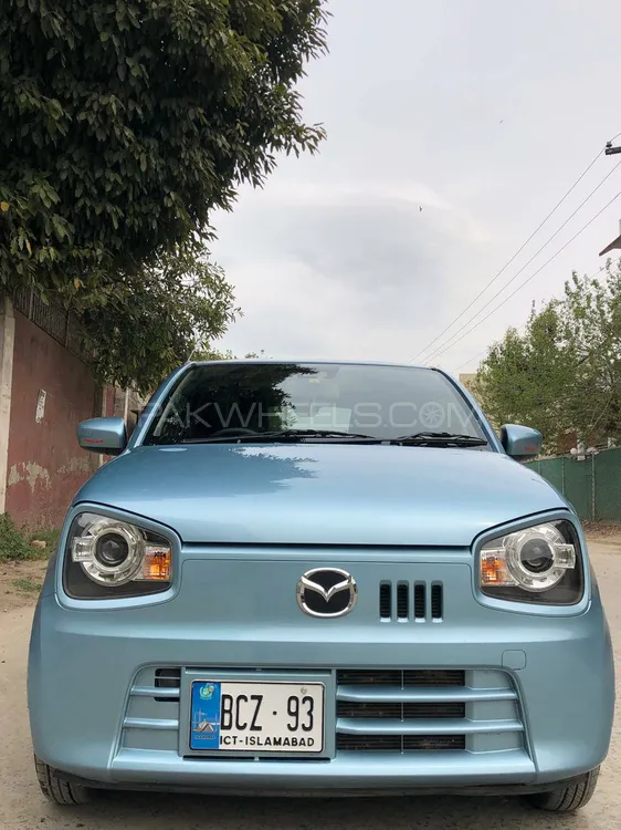 Mazda Carol 2021 for sale in Rawalpindi