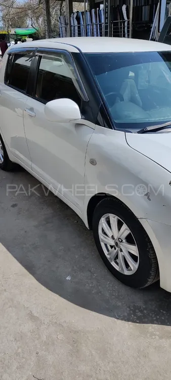 Suzuki Swift 2009 for Sale in Nowshera cantt Image-1