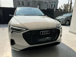 Audi e-tron 55 Quattro 300kW 2020 for Sale