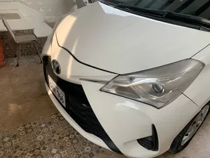 Toyota Vitz Hybrid F 1.5 2018 for Sale