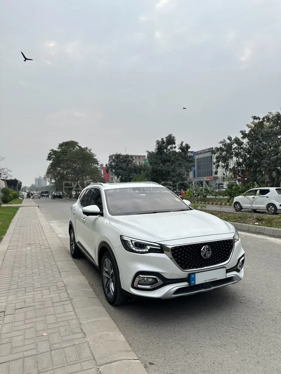 MG HS 2020 for Sale in Lahore Image-1