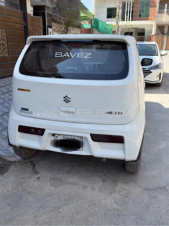 Suzuki Alto 2019 for sale in Sargodha