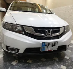 Honda City 1.5 i-VTEC 2019 for Sale