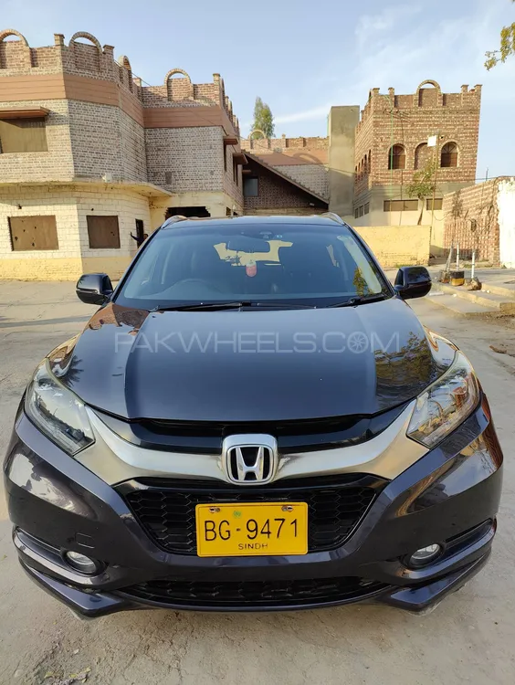 Honda Vezel 2015 for sale in Hyderabad