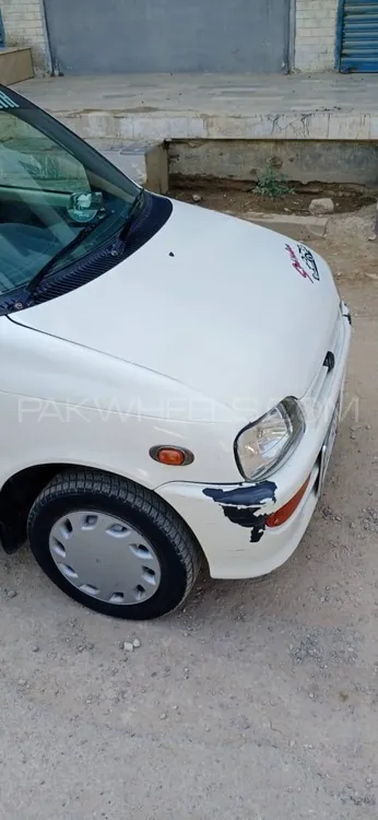 Daihatsu Cuore 2010 for sale in Karachi