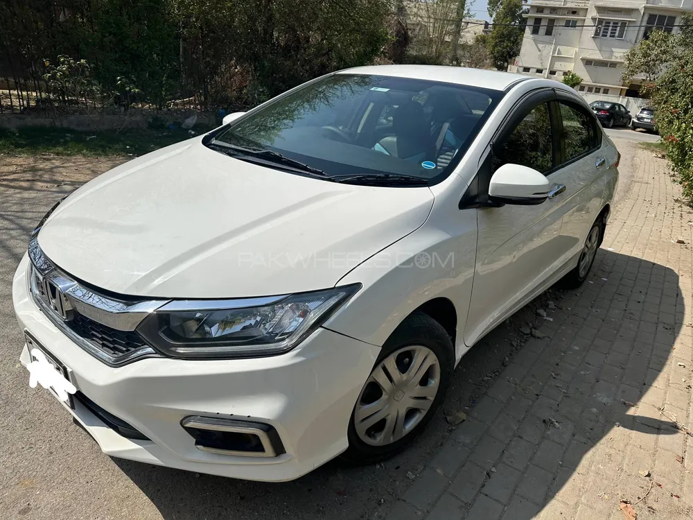 Honda City 2021 for sale in Lahore