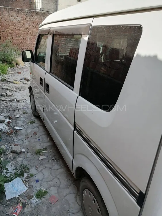 Suzuki Every 2015 for sale in Sialkot