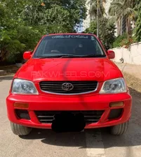 Toyota Cami 1999 for Sale
