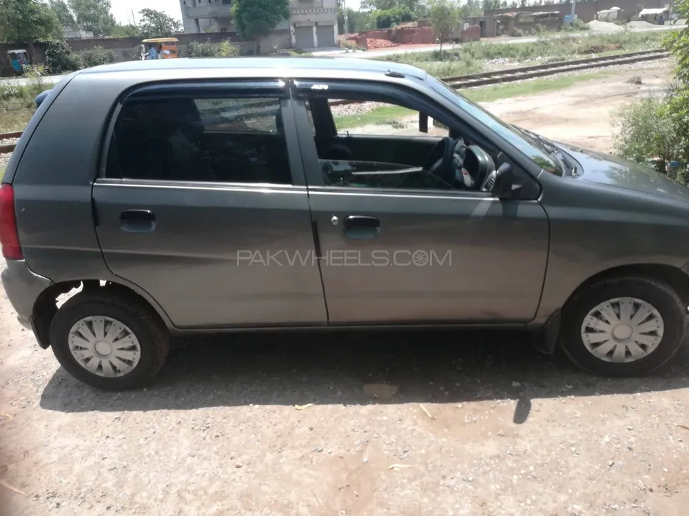 Suzuki Alto 2011 for Sale in Gujranwala Image-1