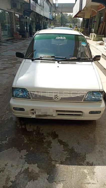 Suzuki Alto 2018 for sale in Peshawar