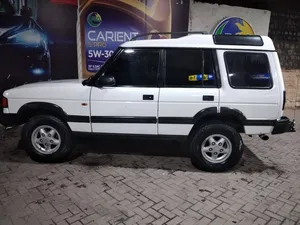 Land Rover Discovery 1997 for Sale