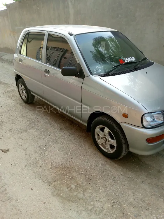 Daihatsu Cuore 2011 for sale in Rawalpindi