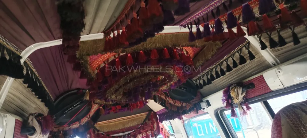 سوزوکی  بولان 2019 for Sale in گجرانوالہ Image-1