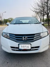 Honda City Aspire 1.5 i-VTEC 2013 for Sale