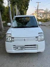 Suzuki Alto GII 2004 for Sale