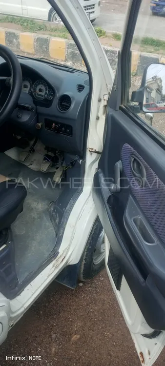 FAW Carrier 2016 for sale in Wah cantt