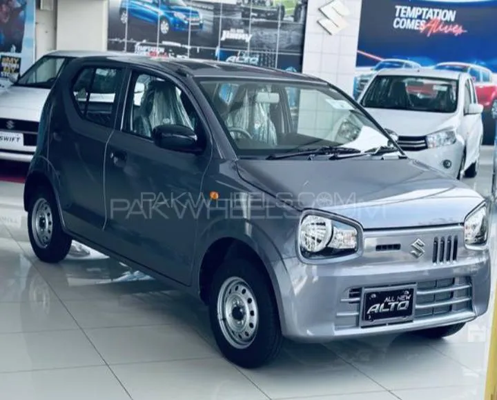 Suzuki Alto 2024 for sale in Lahore
