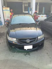 Honda Accord CL9 2004 for Sale
