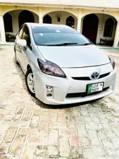 Toyota Prius S My Coorde 1.8 2010 for Sale