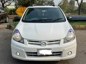 Mazda Familia Van 2007 for Sale