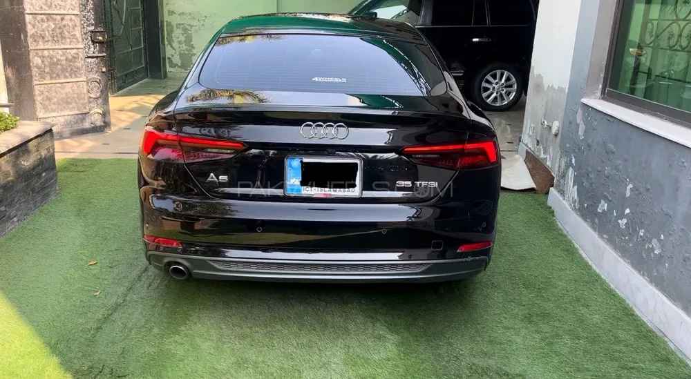 Audi A5 2019 for sale in Lahore