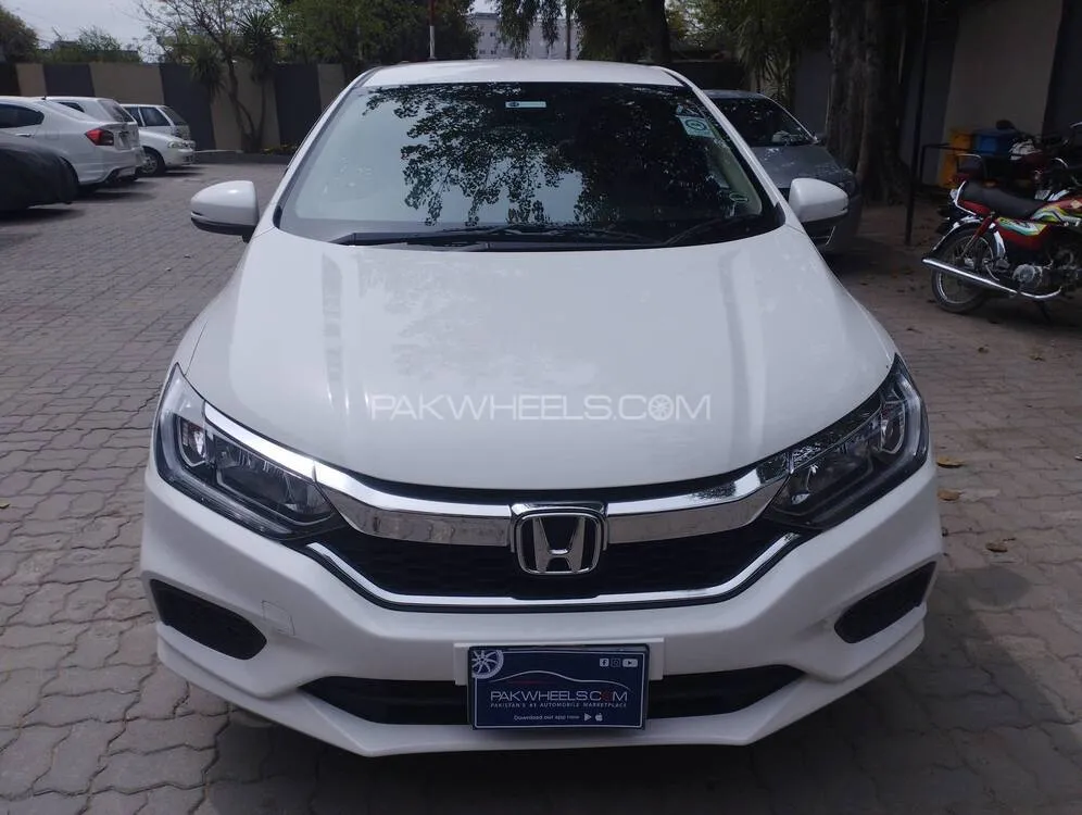 Honda City 2023 for Sale in Rawalpindi Image-1