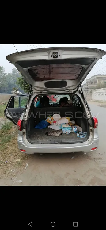 Nissan AD Van 2007 for sale in Faisalabad