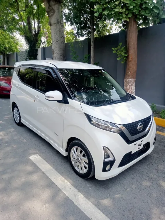 Nissan Dayz 2022 for Sale in Rawalpindi Image-1