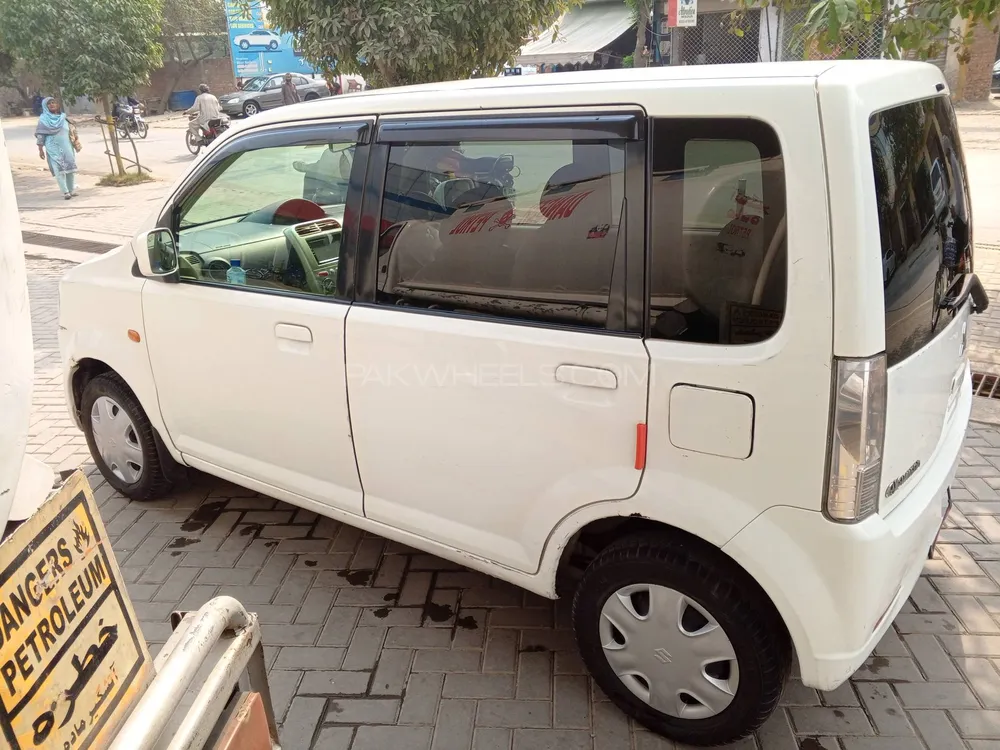 Mitsubishi Ek Wagon 2013 for sale in Lahore