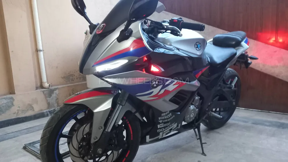 BMW S1000RR 2021 for Sale Image-1