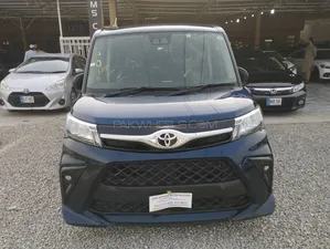 Toyota Roomy XS 2020 for Sale