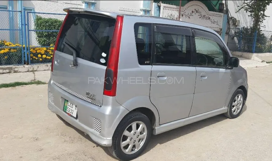 Daihatsu Move 2018 for Sale in Islamabad Image-1