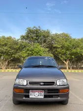 Daihatsu Cuore CX 2010 for Sale