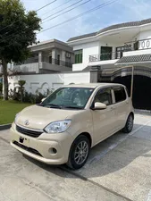 Toyota Passo 2021 for Sale