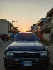 Toyota Surf 1991 for Sale